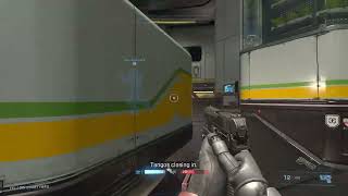 INSANE Triple Kill