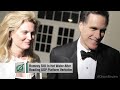 Romney Still In Hot Water After Reading GOP Platform Verbatim