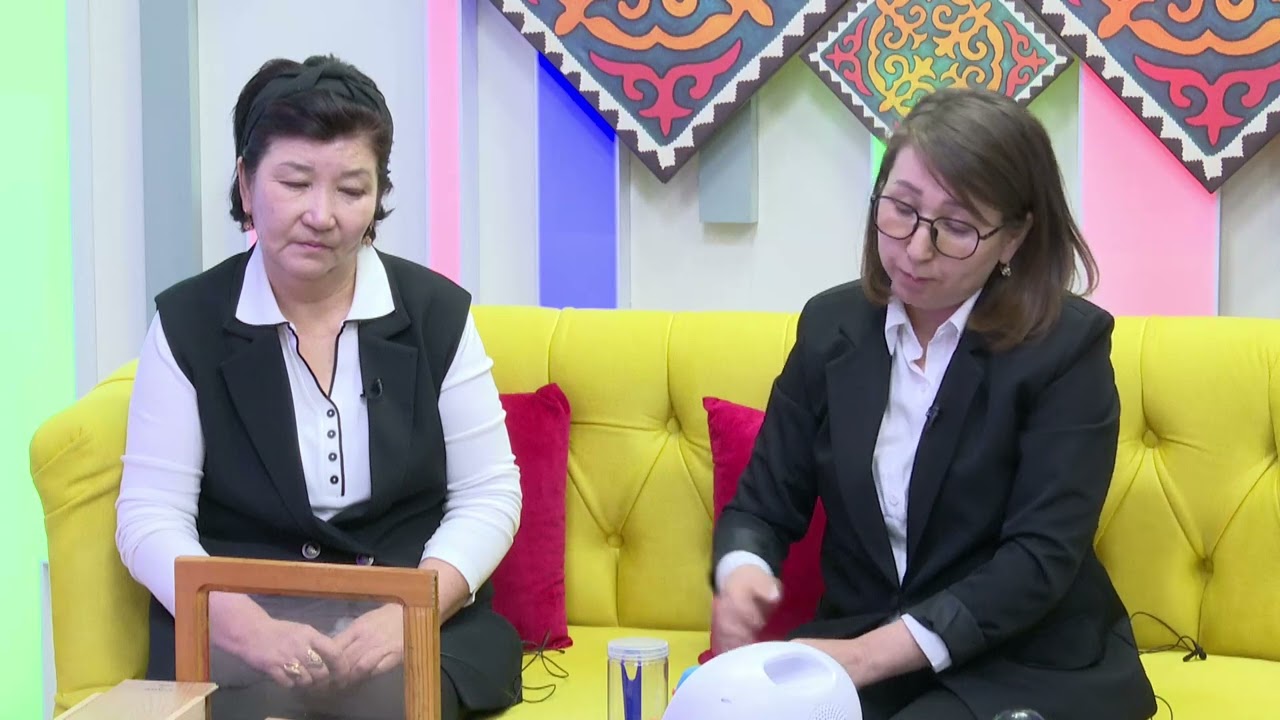 STEM программасын жайылткан тарбиячылар