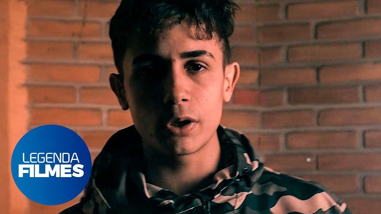 MC Hariel - Ponta Cabeça (Videoclipe Oficial) DJ Gustah