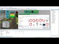 Adicionando uma imagem no WinCC V7.5