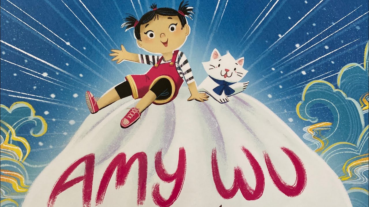 Amy Wu Adventures (Boxed Set): Amy Wu and the Perfect Bao; Amy Wu and the  Patchwork Dragon; Amy Wu and the Warm Welcome; Amy Wu and the Ribbon Dance