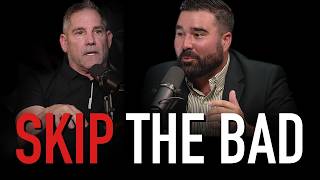 Grant Cardone: Skip the Bad and Build the Empire