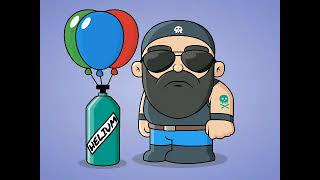 Klasky Csupo In Helium