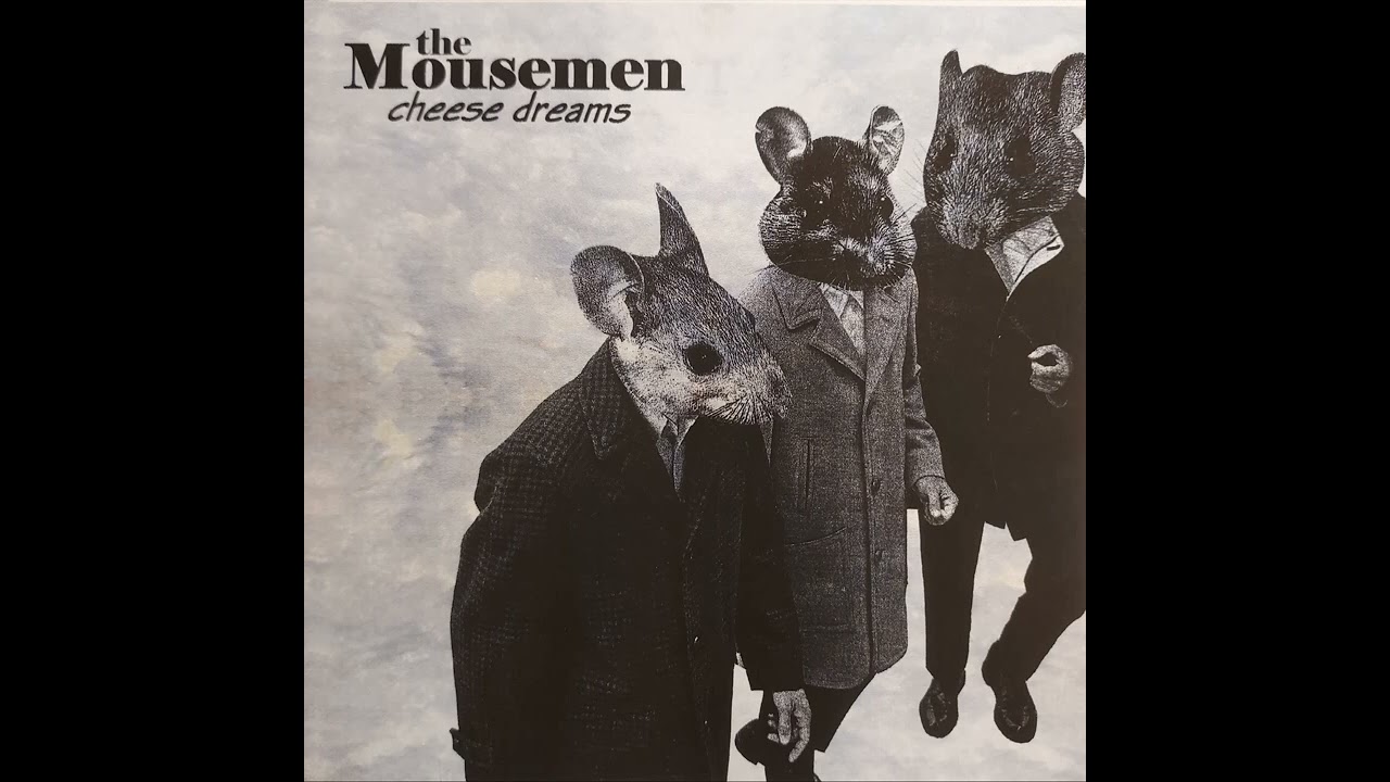 Pacific Eardrum - Inner Circles - 1978 - YouTube