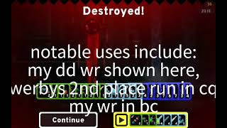 Every corebound speedrunning strat explained!