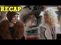 What Happened To Jack?! 1923 Episode 6 Review and Recap