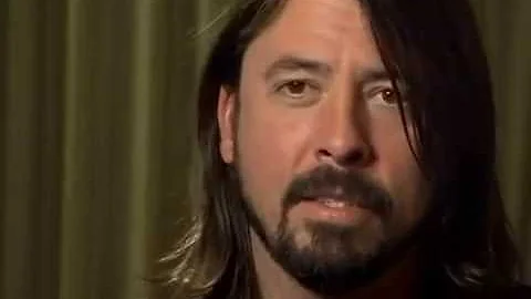 Dave grohl on how Bad Brains influenced him and  N...