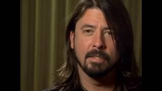 Dave grohl on how Bad Brains influenced him and  Nevermind