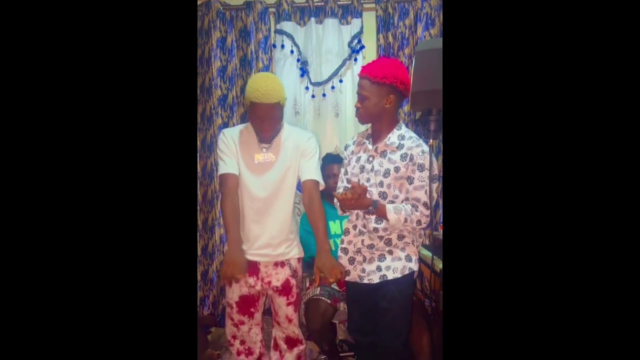 Bientôt mon Feat avec Med Flow