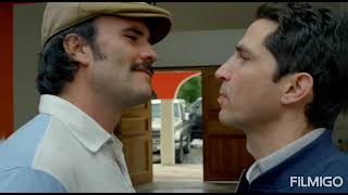 Narcos Snips - Rodrigo Amarante Tuyo Doumëa Extended Remix (Narcos Theme)