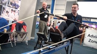 Exeter College Apprenticeship Expo 2017