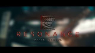 Resonance Dance School Lexus Centre Dance 12.03.17 Khv