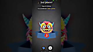 How It Feels To Be On Kahoot Podium