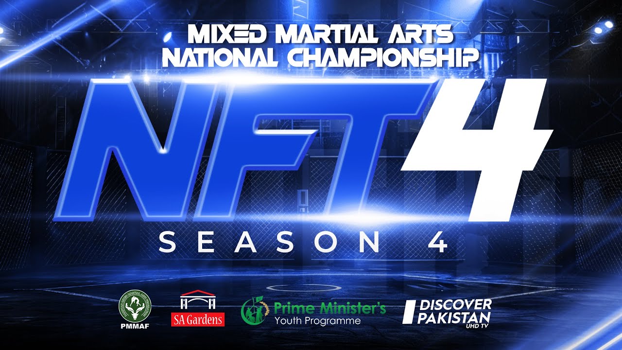 Mixed martial arts national championship 2025 | semi finals