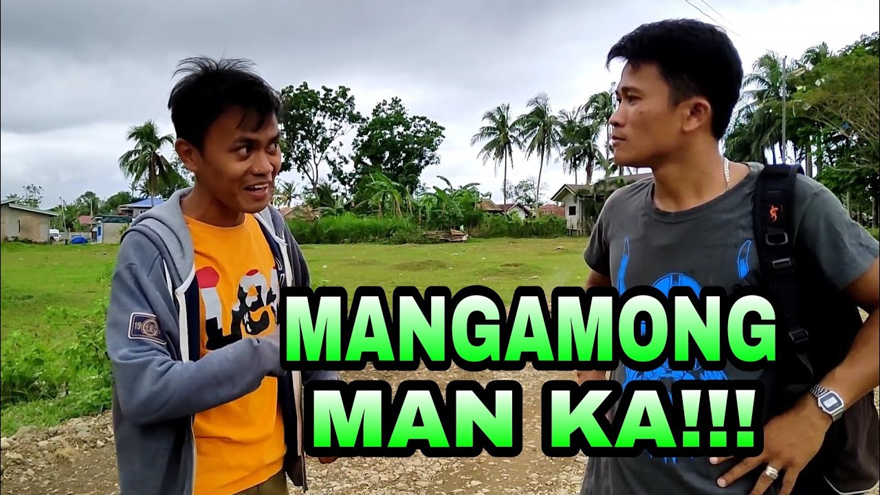 HABALDO WALAY AYO (Part 3)