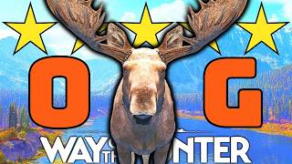OG Way of the Hunter is Back! | Way of the Hunter