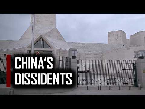 Video Hunting Dissidents: How Beijing Spies on Americans | Investigate Asia