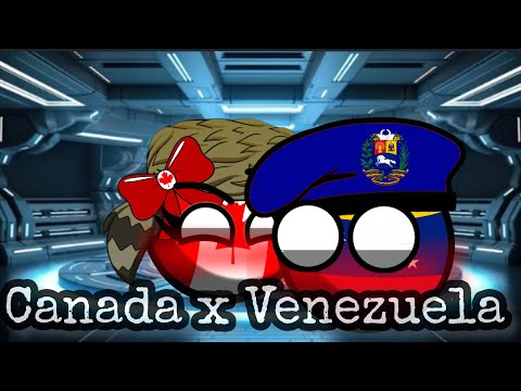 Canadá x Venezuela