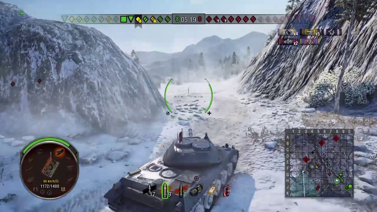 W-T feat. SPAK - Smolem10 with RU 251