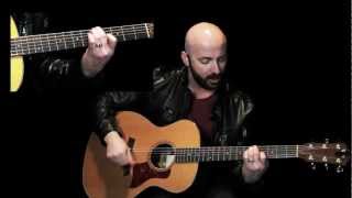 Hiding Place (Tutorial)