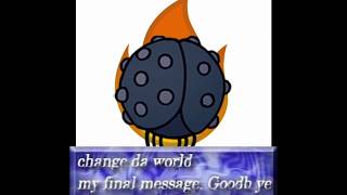 Mace bug (dis)appeard!