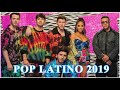 Pop Latino 2019   Las Mejores Canciones De Pop Latino 2019 1080p 6fps H264 128kbit AAC