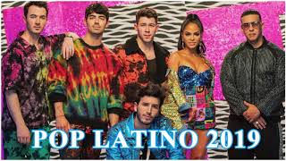 Pop Latino 2019   Las Mejores Canciones De Pop Latino 2019 1080p 6fps H264 128kbit AAC