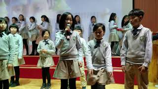 QDGIS Grade 4 Feliz Navidad