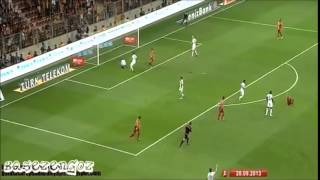 Bruma Amazing Skills,Goals And Asists