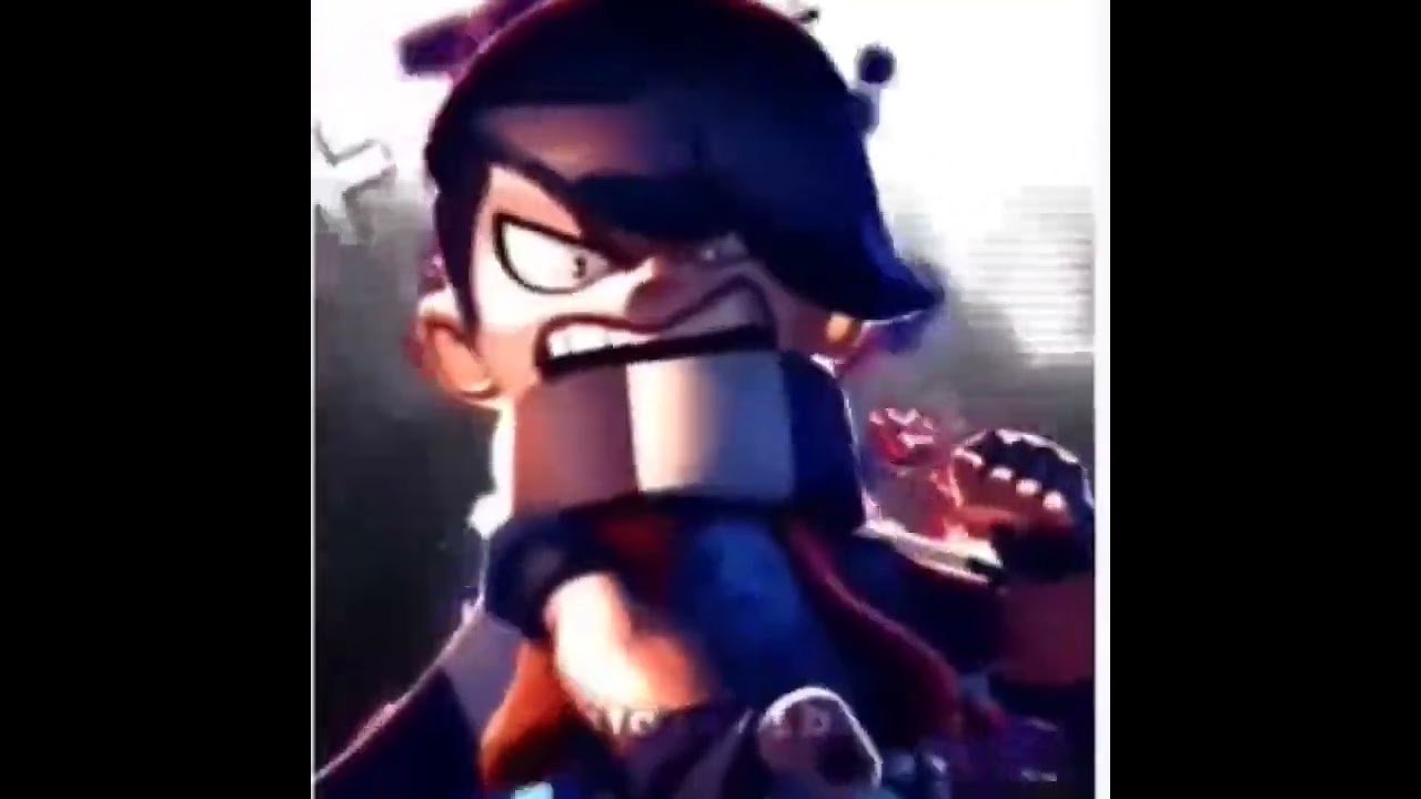 That one Edgar edit🥶🥶 | Brawl Stars Meme