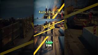 Kalla Ord | DEP Films Classics