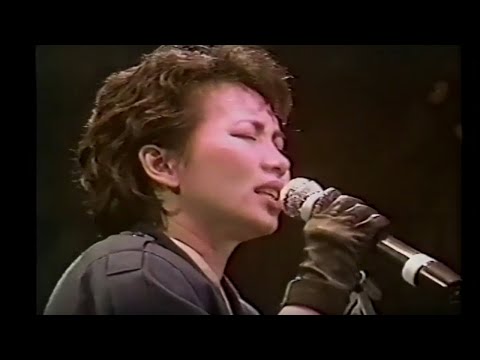 酒矸倘賣嘸 - 蘇芮 Julie Sue (Live 1984 台北演唱會) ♬