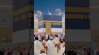 Makkah view 🕋… The Ancient 4,500-Year-Old Tunic at the Egyptian Museum #viral #hajj #new #shorts