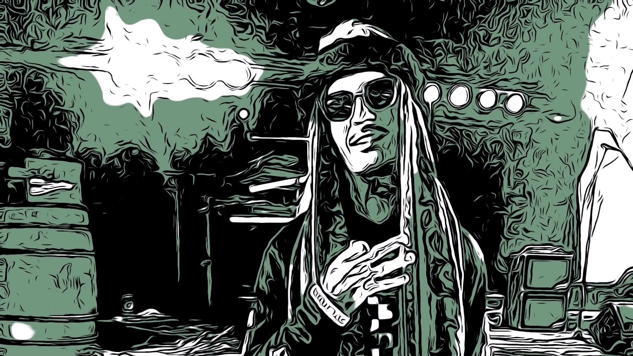 ANT - A Message of Hope