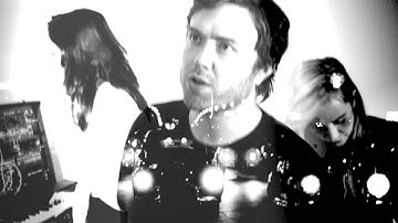 Fast Romantics - "Made for You" (Official Video)