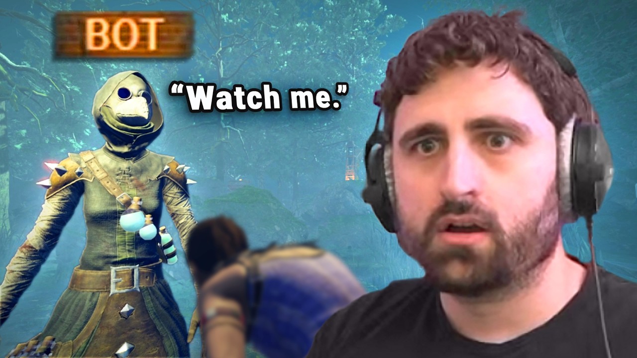 "Aura mogged by a Survivor BOT" | Weekly Compilation