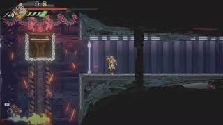 Shinobi Art Of Vengeance The Ault Awful Platforming Sequence