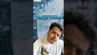Change Control in Pharma Explained with Practical Examples | GMP & Interview Questions | MediDost |
