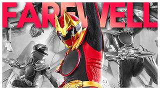 'See you later...' | STORY of GOZYUGER | ナンバーワン戦隊ゴジュウジャー | #JPfans