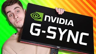 Idealus Monitorius Viskam - Aoc Q27G2S Apžvalga