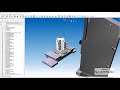 What's New in CAMWorks 2018 - Virtual Machine