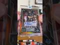 HUGE PC PICKUP 🔥 Micah Alejado GOLD AUTO /50 | Hawaii Football #shorts #sportscards