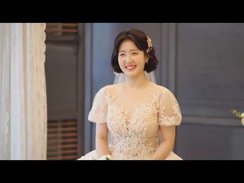 [4K][UHD] 로프트가든344 JUST MARRIED 정찬홍 웨딩영상 본식DVD 웨딩DVD [Honey_MoonHighLight_/허니문하일라이트]