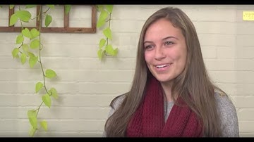 From Struggling Dyslexic Reader to Standout at Cornell