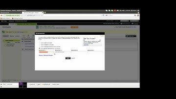 How To Change Domain Name Server(DNS) On Godaddy.com to Justhost.com Part 1