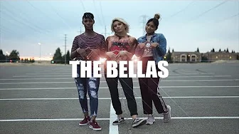 THE BELLAS - Dance Freestyle | Dancersglobal.tv