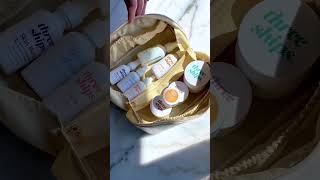 Three Ships Beauty | Natural Vegan Skincare Products