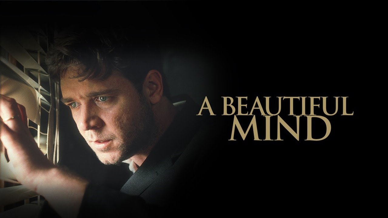 A Beautiful Mind (2024)  Russell,  Akiva Goldsman, Ron Howard  || Facts and Review