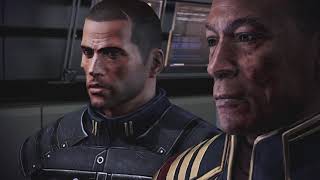 Mass Effect 3: LEGENDARY EDITION - Reaper invasion on Earth